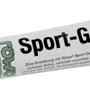 Holthaus Medical Sport-Gel 100 ml Angebot