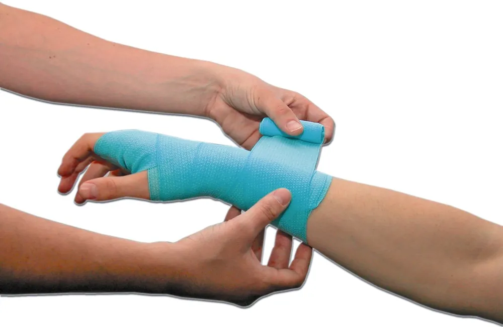 Holthaus Medical Cool Fi Kühlbinde 6 cm x 4 m Jetzt Bestellen