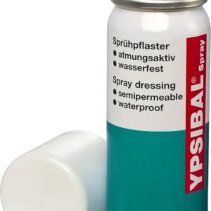 Garantierte Lieferung Holthaus Medical YPSIBAL Spray 50 ml