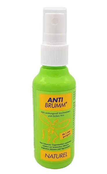 Holthaus Medical Anti Brumm Naturel 75 ml Schnäppchen