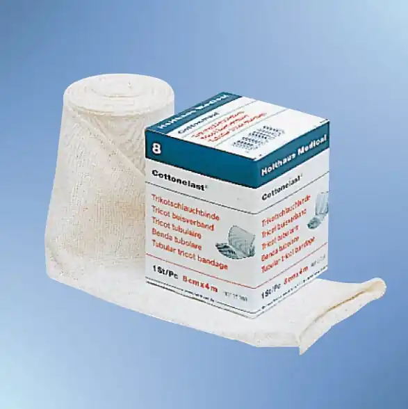 Holthaus Medical Cottonelast Trikotschlauchbinde Breite: 20 cm Beliebt