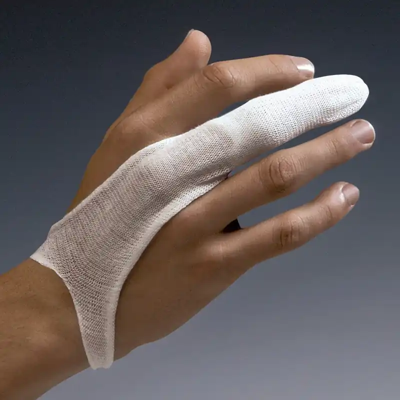 Schneller Versand Holthaus Medical Fingerlinge Gr. 1