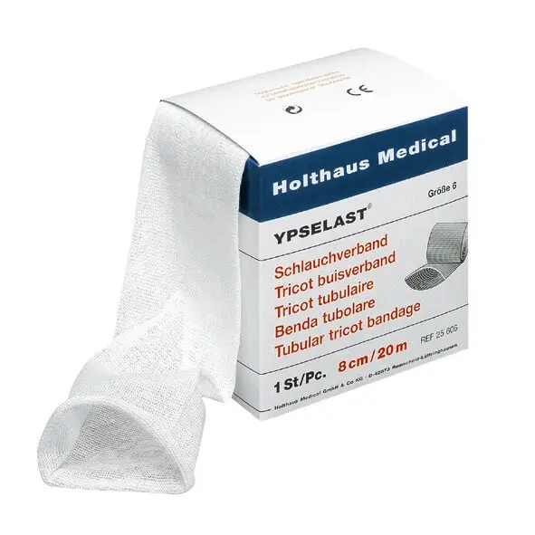 Holthaus Medical YPSELAST Schlauchverband Breite: 21 cm Sichere Zahlung