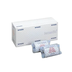 Holthaus Medical Temedia-SPEZIAL Gipsbinde Breite: 12 cm Kracherpreis
