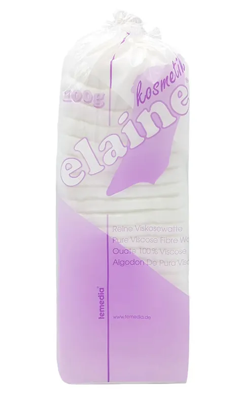 Holthaus Medical Elaine Kosmetikwatte 100 g Wochenendangebot