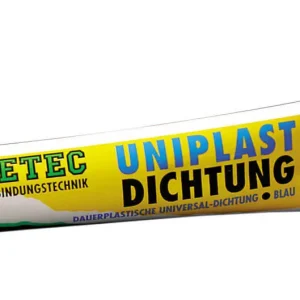 PETEC Universaldichtung UNIPLAST DICHTUNG, 80 ml Tube Direktkauf
