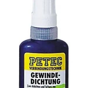 Nur Für Kurze Zeit PETEC Gewindedichtung, 15 g Tube