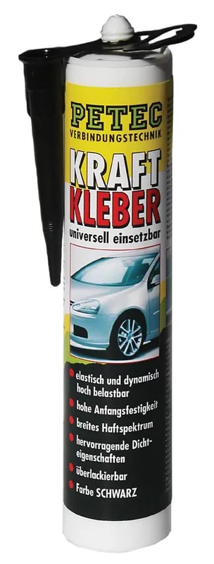 PETEC Kleb- und Dichtstoff Kraftkleber 290 ml Kartusche Jetzt Kaufen