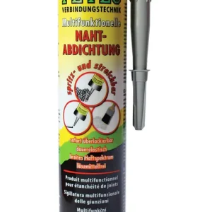 Meistverkauft PETEC Nahtabdichtung grau, 310 ml