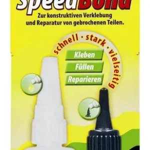 PETEC SpeedBond-Set Nur Für Kurze Zeit