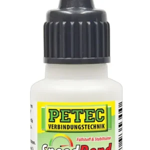 PETEC SpeedBond Filler 30 g Flasche Billig