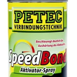 PETEC Speedbond Aktivator-Spray, 150 ml Must-Have