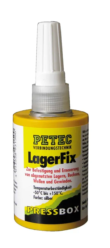 Kracherpreis PETEC Lagerfix 50 g