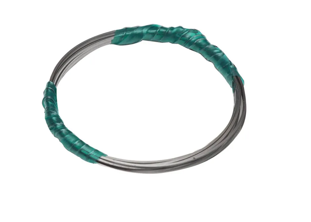 PETEC Scheibendraht, 2,20 m Neuheit