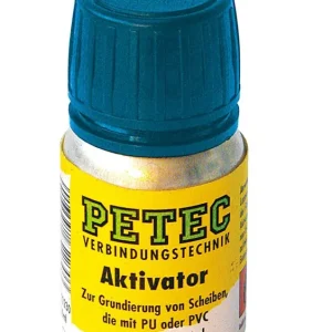 PETEC Scheibengrundierung AKTIVATOR, 30 ml Direktkauf