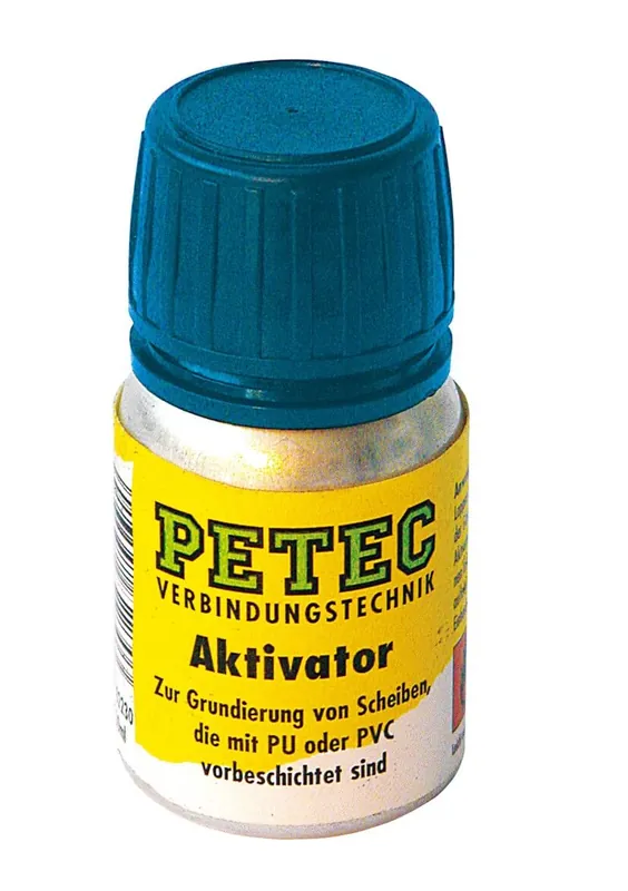 PETEC Scheibengrundierung AKTIVATOR, 30 ml Direktkauf