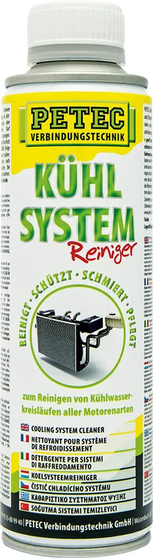 Direktkauf PETEC Kühlsystemreiniger 250 ml