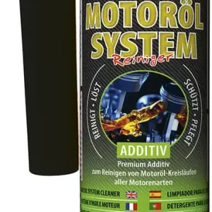Mega-Angebot PETEC Motorölspülung 300 ml