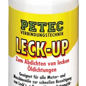 PETEC Spezialadditiv LECK STOP, 150 ml Heißes Angebot