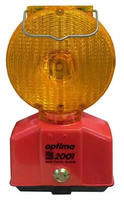 Schneller Versand Gottlieb Nestle Warnleuchte Optima2001 mit Adapter