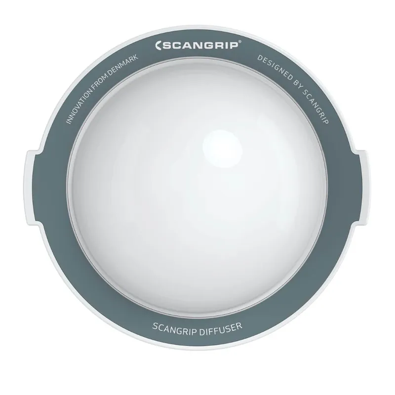 ScanGrip Diffuser X-LARGE Preisreduziert