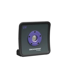 Heißes Angebot ScanGrip Akku-LED-Strahler NOVA-UV S