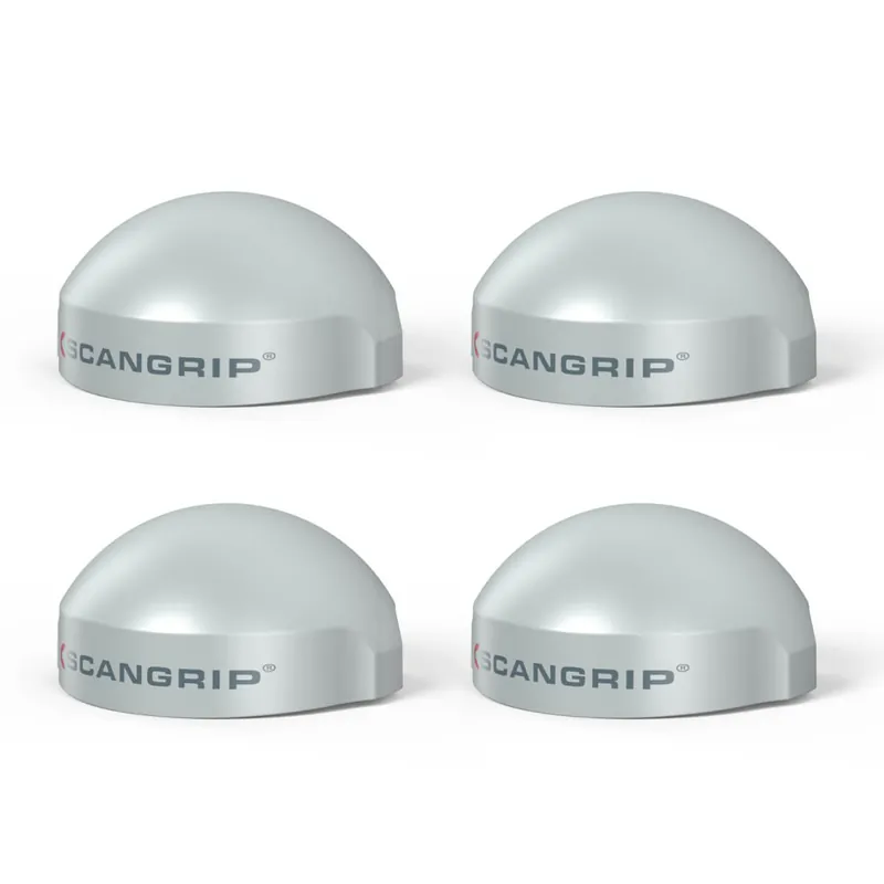 Billig ScanGrip Diffuser SMALL, 4er-Pack