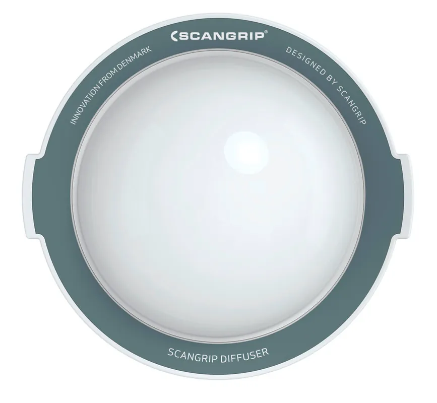 Saisonangebot ScanGrip Diffuser LARGE