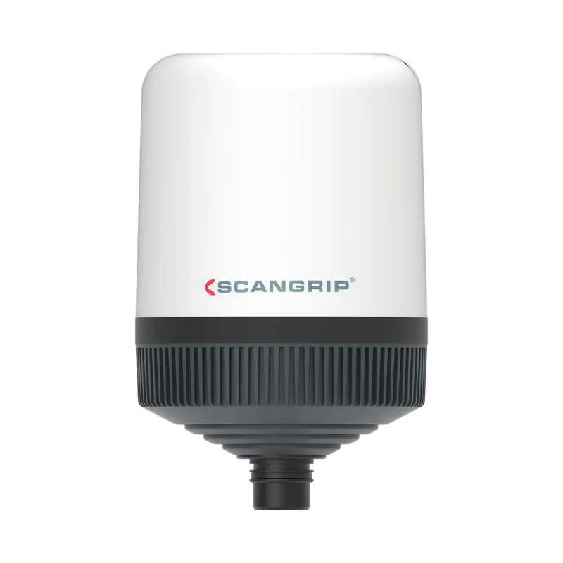 Echt ScanGrip Lichtkopf AREA HEAD CONNECT 2500 Lm