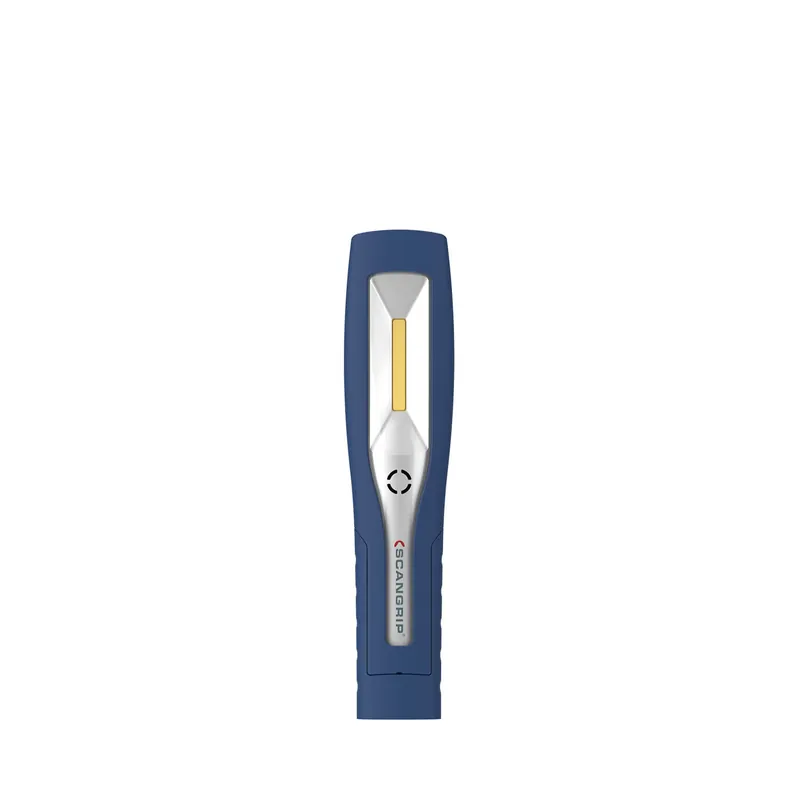 ScanGrip Akku-LED-Handlampe MAG Mini Pro 20-200 Lm, 3,7 V / 1200 mAh Li-ion Neuheit