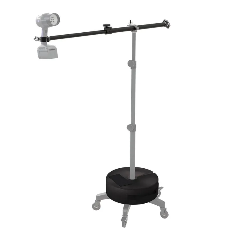 Markenprodukt ScanGrip UV-GUN MOUNTING KIT