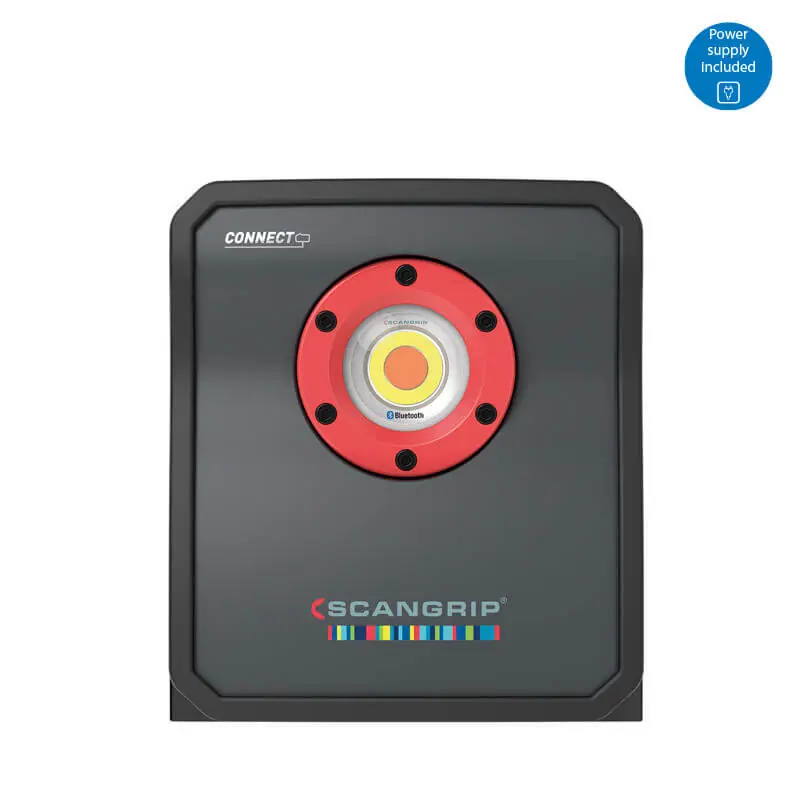 Online Kaufen ScanGrip LED-Baustrahler MULTIMATCH 3 W / POWER SUPPLY