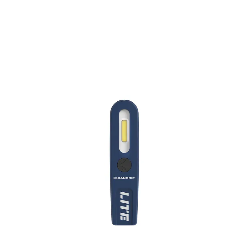 ScanGrip Akku-Handlampe STICK LITE S, 150 Lm, Akku Li-Ion 1200 mAh Billig