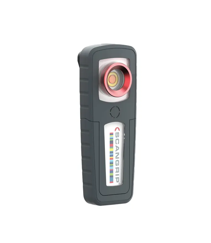 ScanGrip Akku-LED-Handlampe MINIMATCH, 200 Lm Neuheit