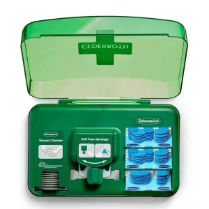 Saisonangebot Holthaus Medical Wundversorgungsspender detektierbare Pflaster