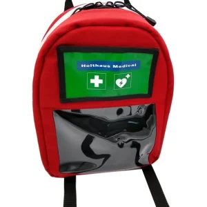 Expressversand Holthaus Medical PARAMEDIC Sanitätsrucksack
