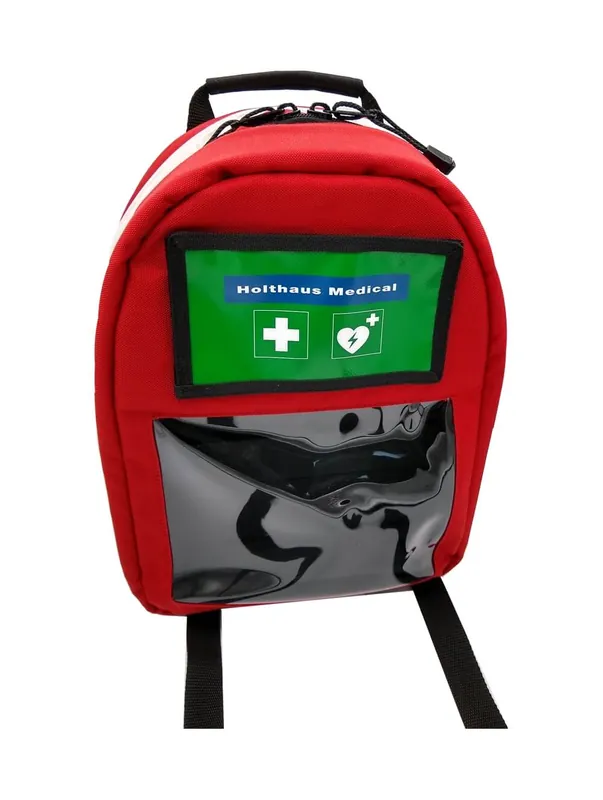 Expressversand Holthaus Medical PARAMEDIC Sanitätsrucksack