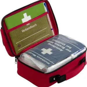 Markenware Holthaus Medical Verbandtasche Office plus