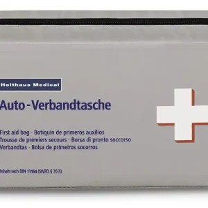 Holthaus Medical Verbandtasche Klassik grau Angebot