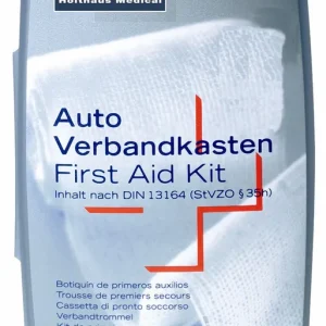 Holthaus Medical Verbandkasten silber Top-Seller