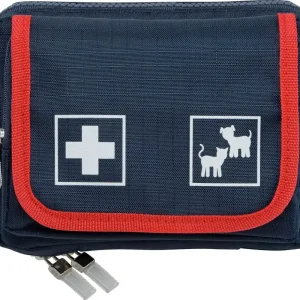 Holthaus Medical Pet Care Verbandtasche mit bedarfsgerechter Füllung Preisknaller