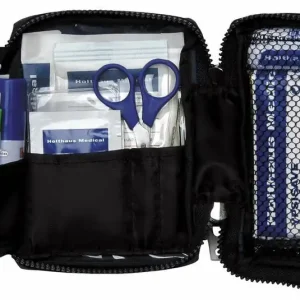 Geprüft Holthaus Medical TRAVEL Verbandtasche mit bedarfsgerechter Füllung
