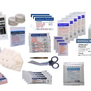 Holthaus Medical Füllsortiment Betriebe Neu