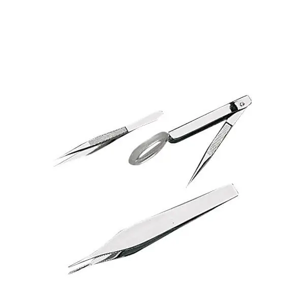 Holthaus Medical Splitterpinzette 11,5 cm Online Kaufen