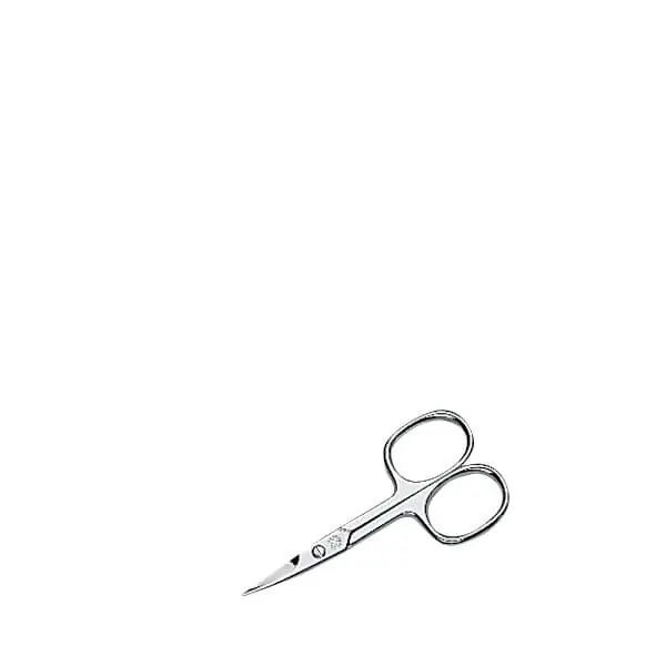 Holthaus Medical Nagelschere gebogen 9 cm Sonderaktion
