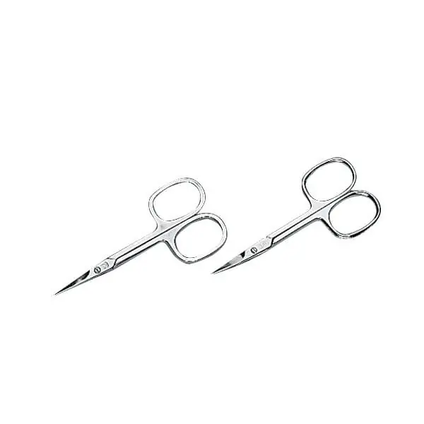 Holthaus Medical Hautschere gerade 9 cm Beliebt