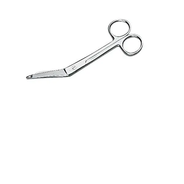 Rabatt Holthaus Medical Verbandschere nach Lister 14 cm