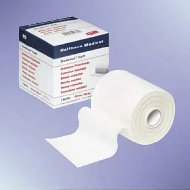 Versand Am Gleichen Tag Holthaus Medical Dederon haft Fixierbinde 20 m Breite: 10 cm