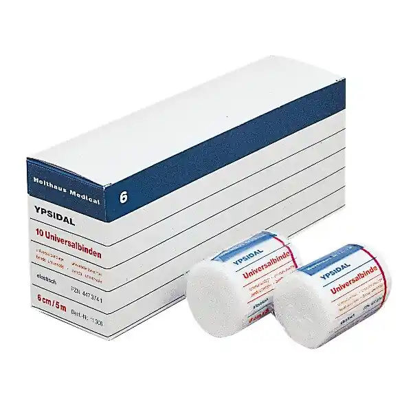 Preisreduziert Holthaus Medical YPSIDAL Universalbinde Breite: 10 cm