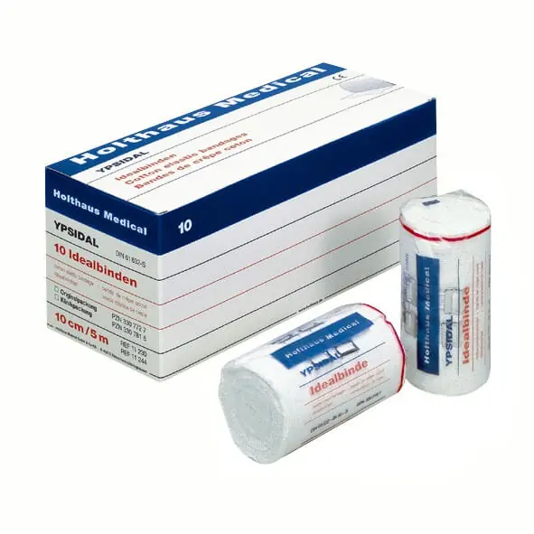 Holthaus Medical YPSIDAL Idealbinde DIN 61 632-W ohne Klammern Breite: 30 cm Preis Gesenkt